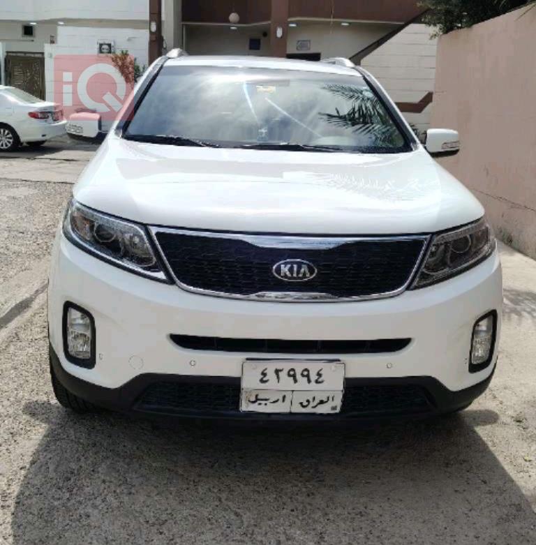 کیا سۆرینتۆ